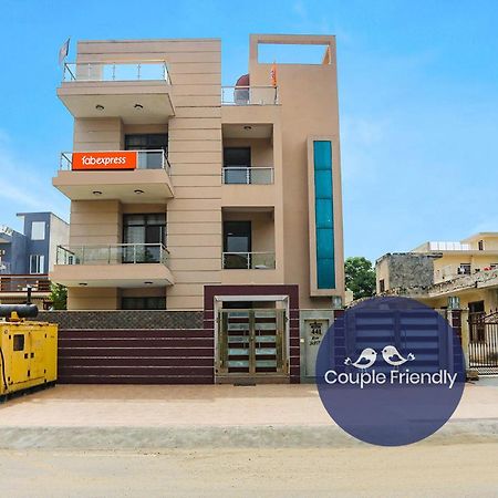 Fabexpress Next Home Gurgaon Ngoại thất bức ảnh