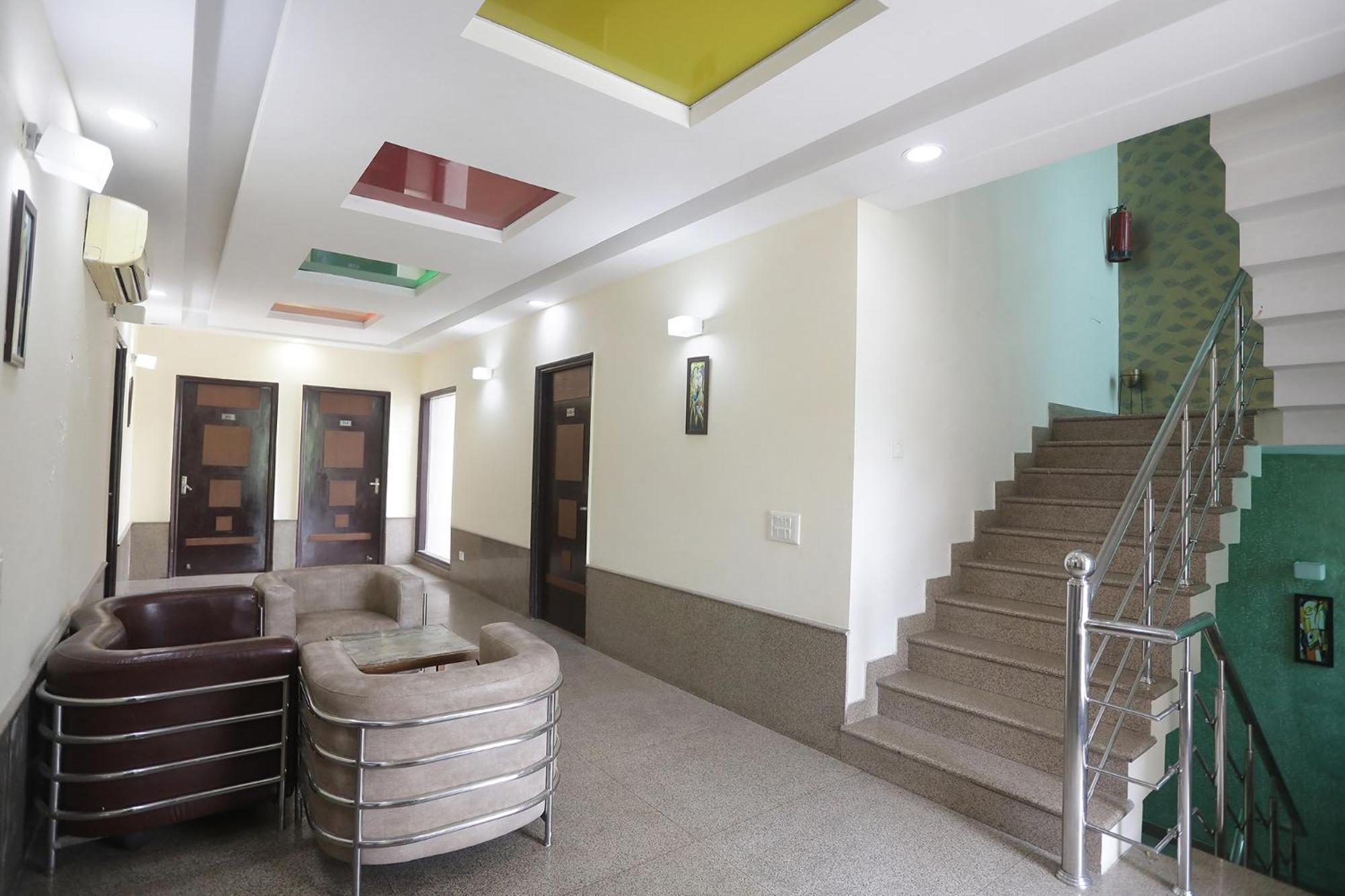Fabexpress Next Home Gurgaon Ngoại thất bức ảnh