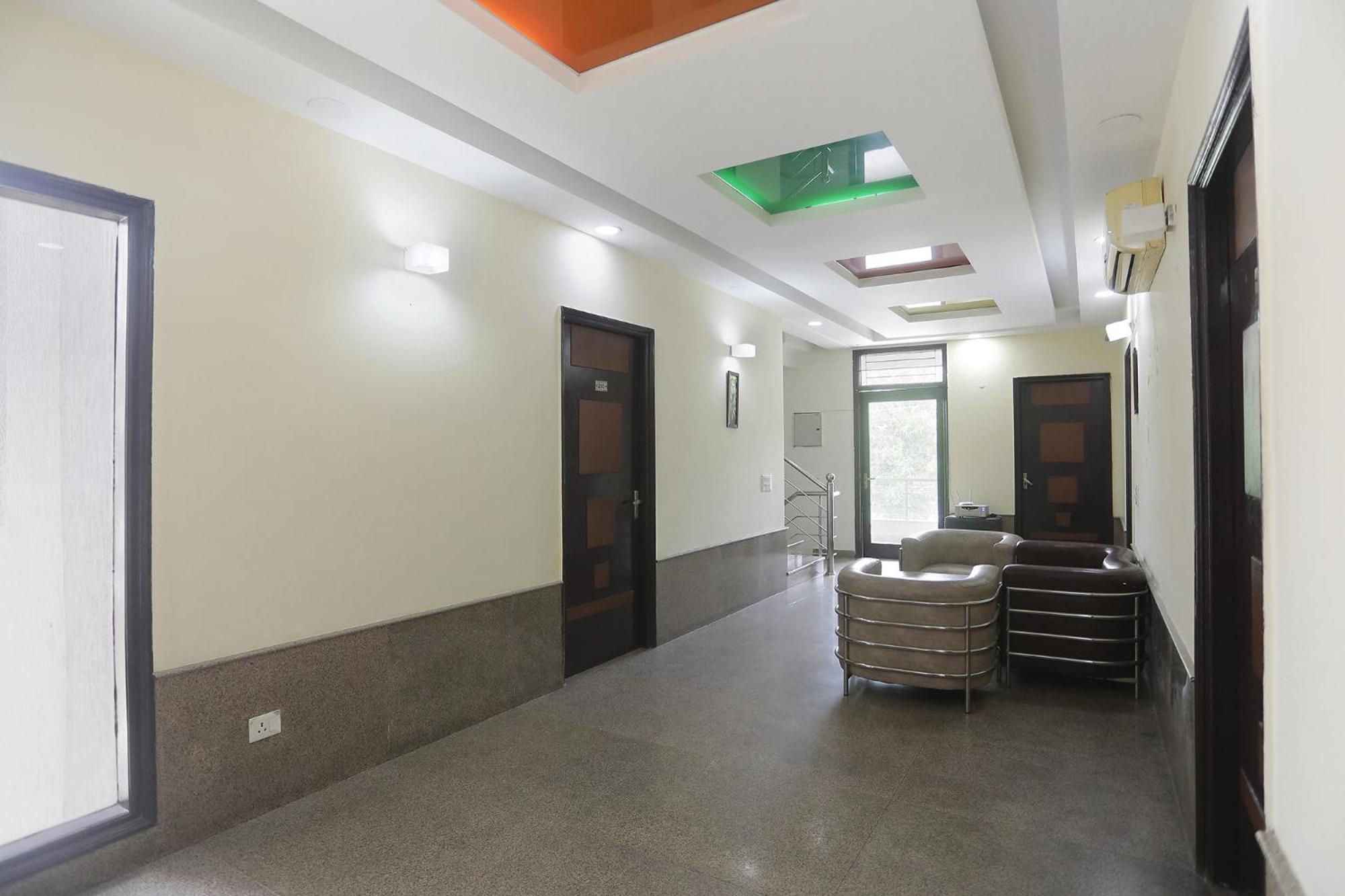 Fabexpress Next Home Gurgaon Ngoại thất bức ảnh