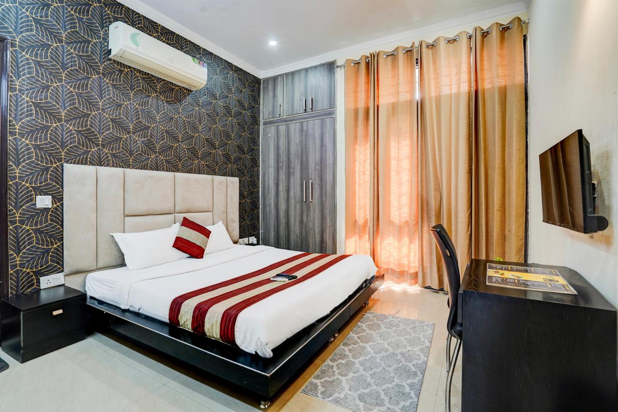 Fabexpress Next Home Gurgaon Ngoại thất bức ảnh