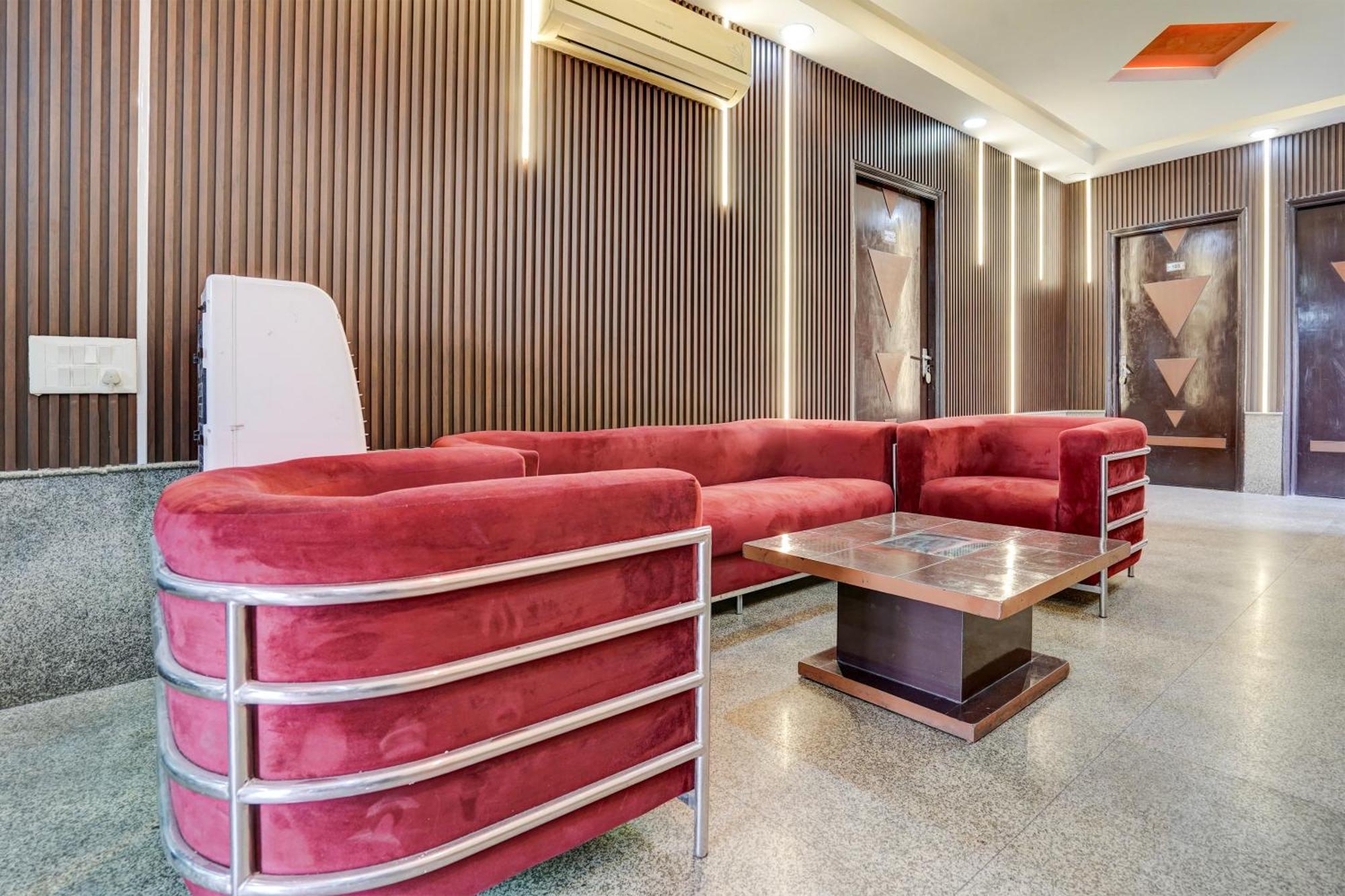Fabexpress Next Home Gurgaon Ngoại thất bức ảnh