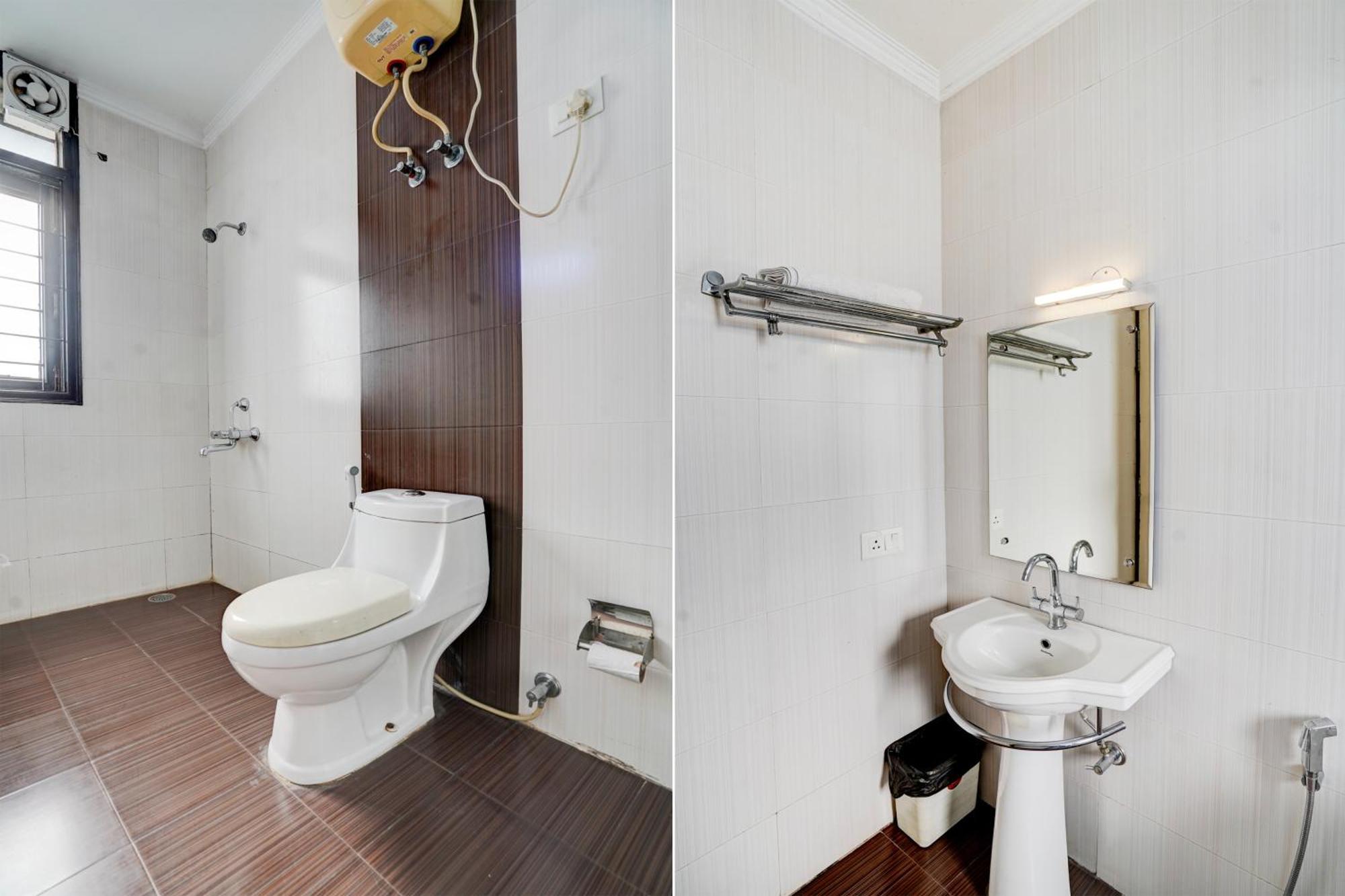 Fabexpress Next Home Gurgaon Ngoại thất bức ảnh