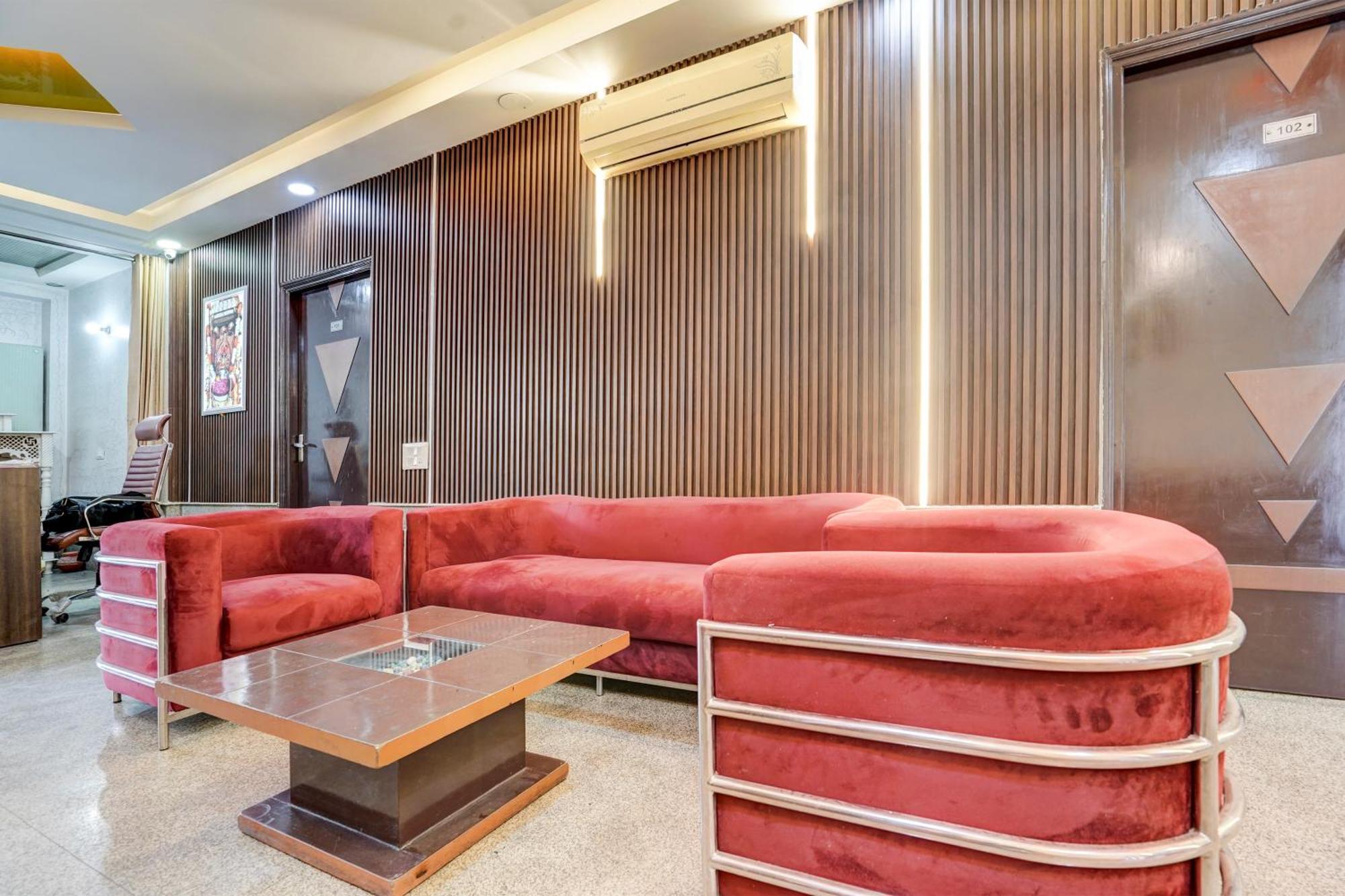 Fabexpress Next Home Gurgaon Ngoại thất bức ảnh