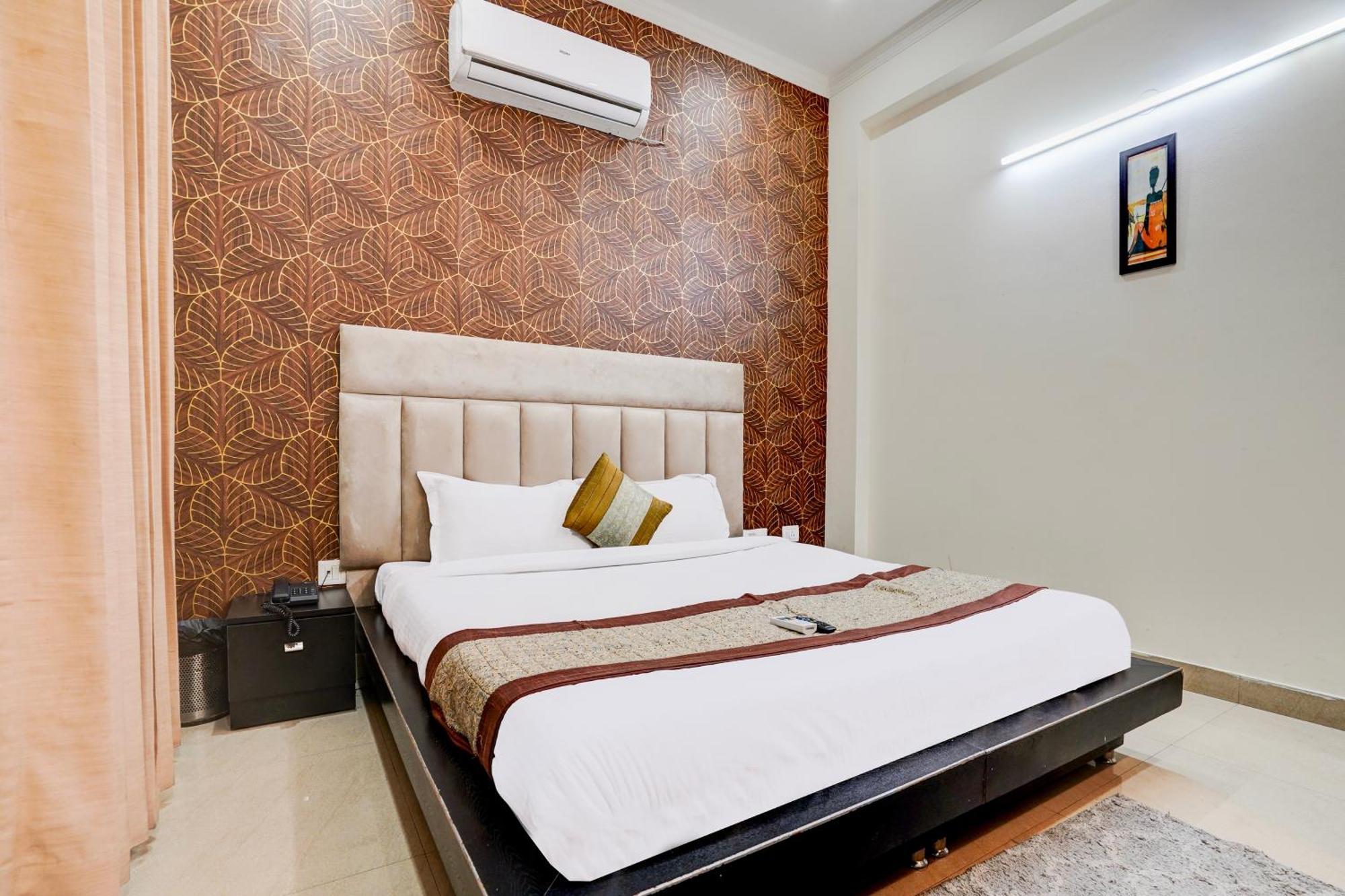 Fabexpress Next Home Gurgaon Ngoại thất bức ảnh