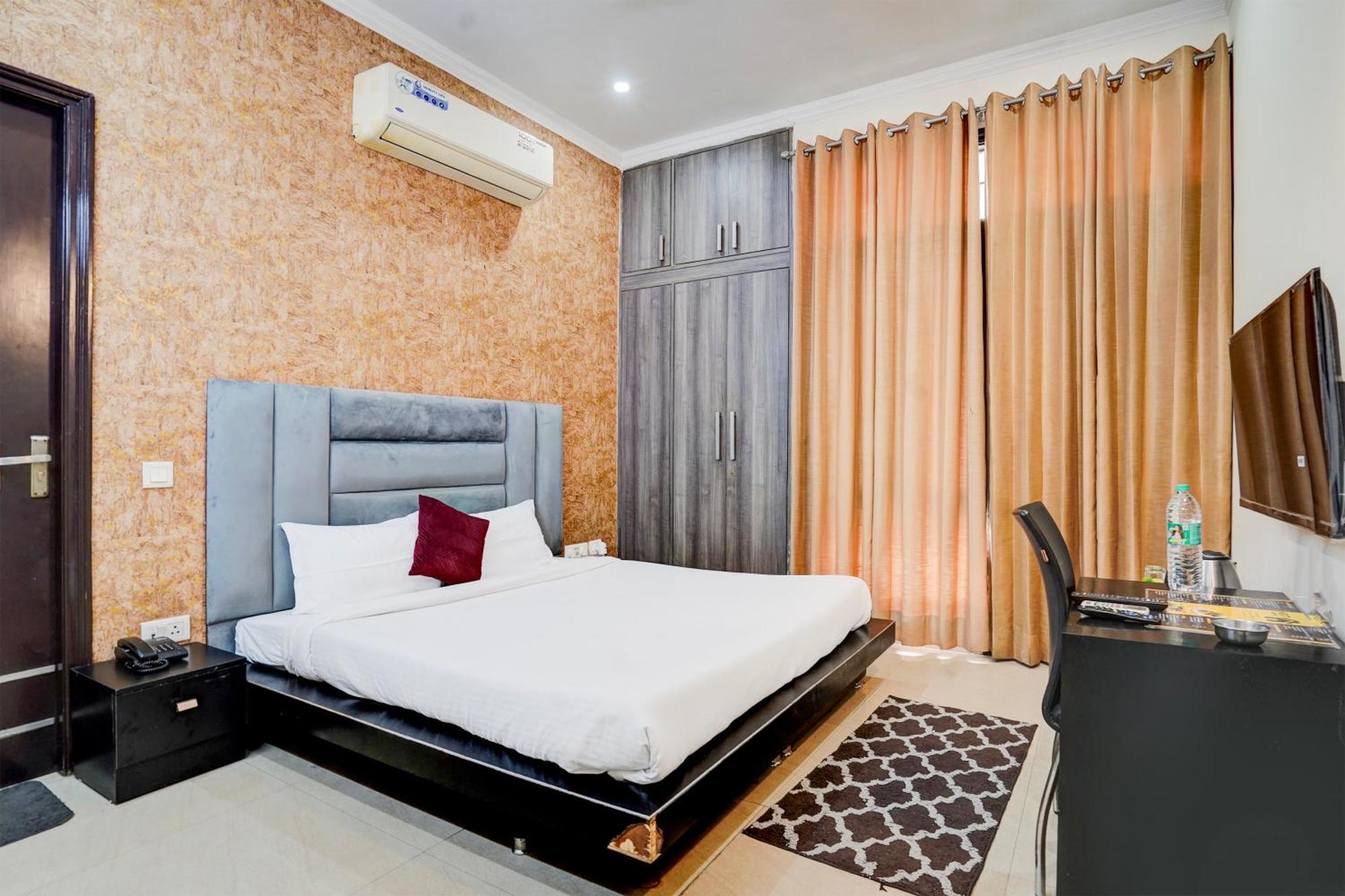 Fabexpress Next Home Gurgaon Ngoại thất bức ảnh