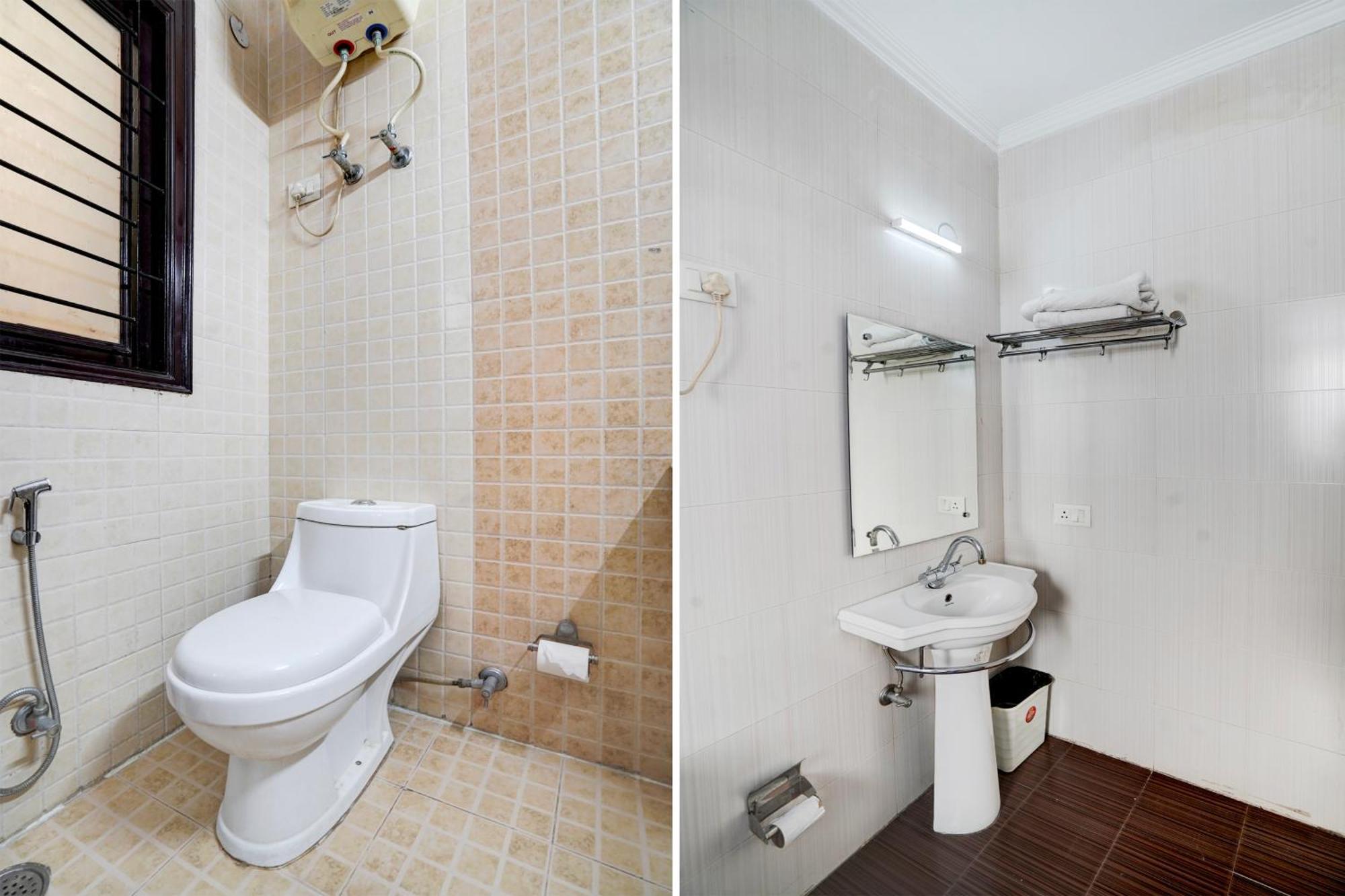 Fabexpress Next Home Gurgaon Ngoại thất bức ảnh