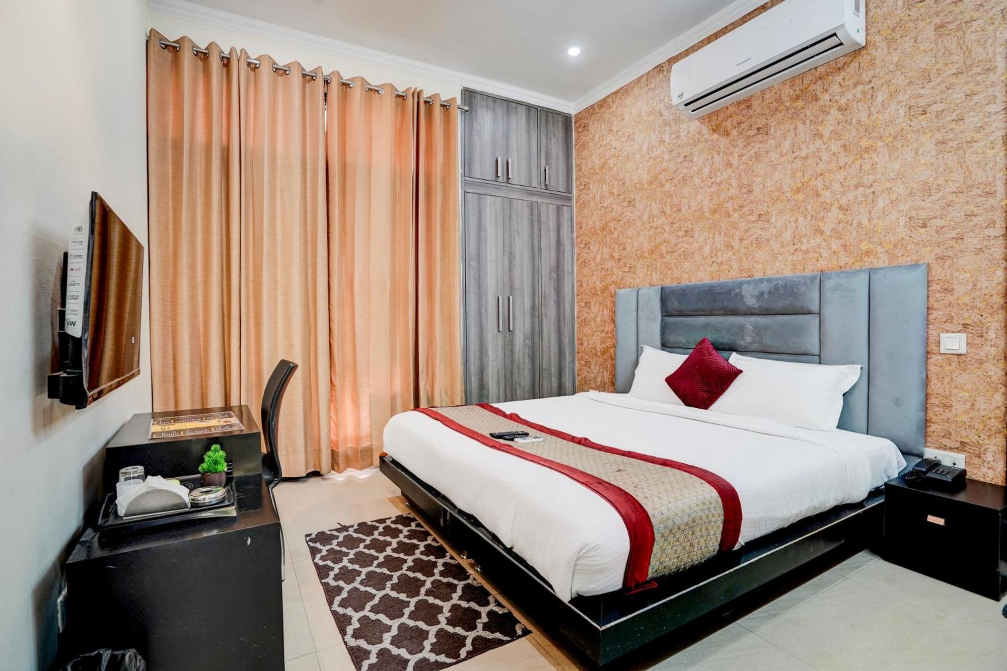 Fabexpress Next Home Gurgaon Ngoại thất bức ảnh