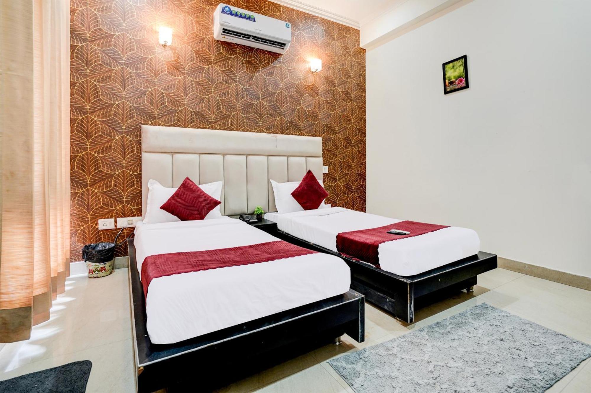 Fabexpress Next Home Gurgaon Ngoại thất bức ảnh