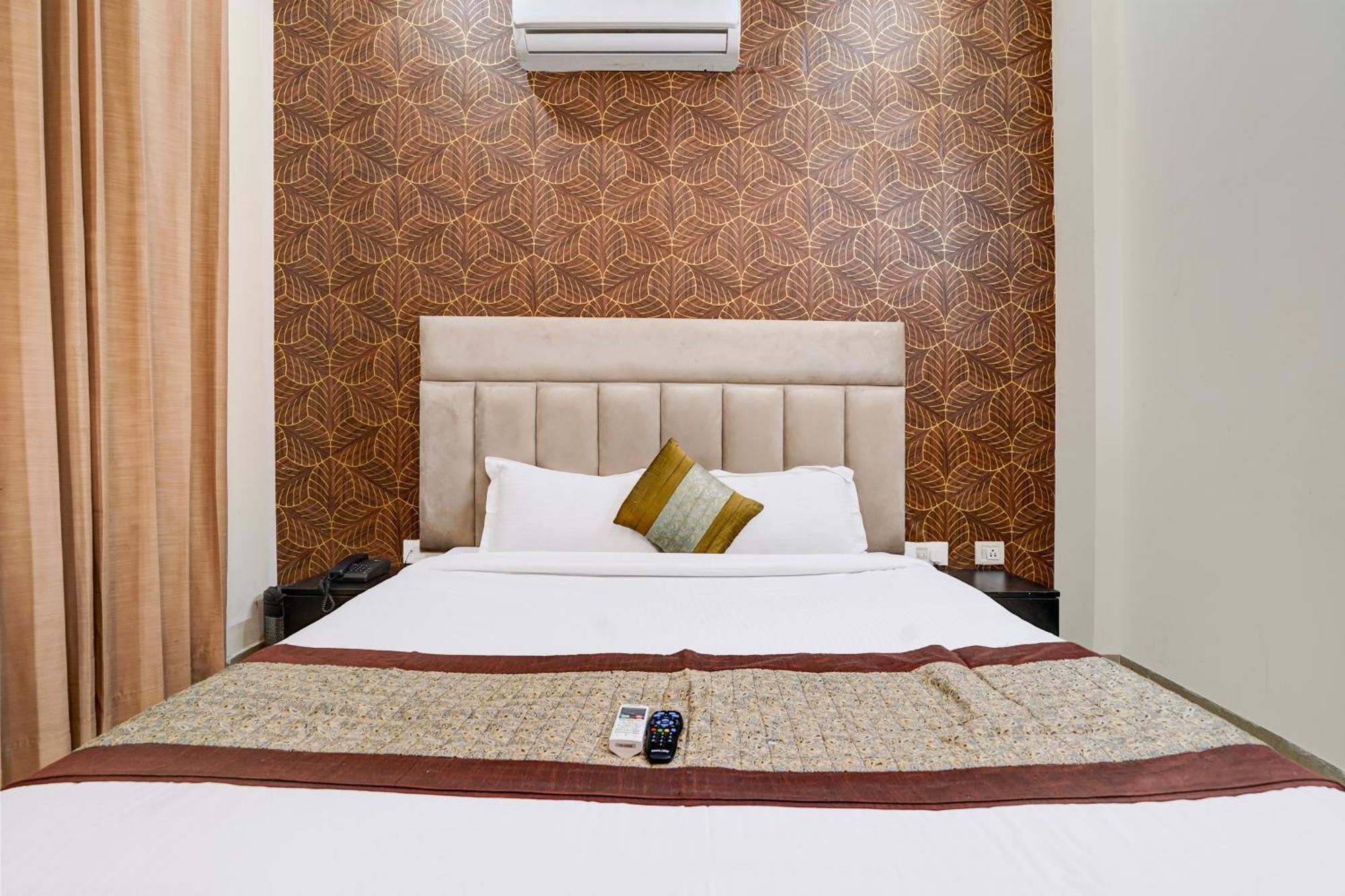 Fabexpress Next Home Gurgaon Ngoại thất bức ảnh