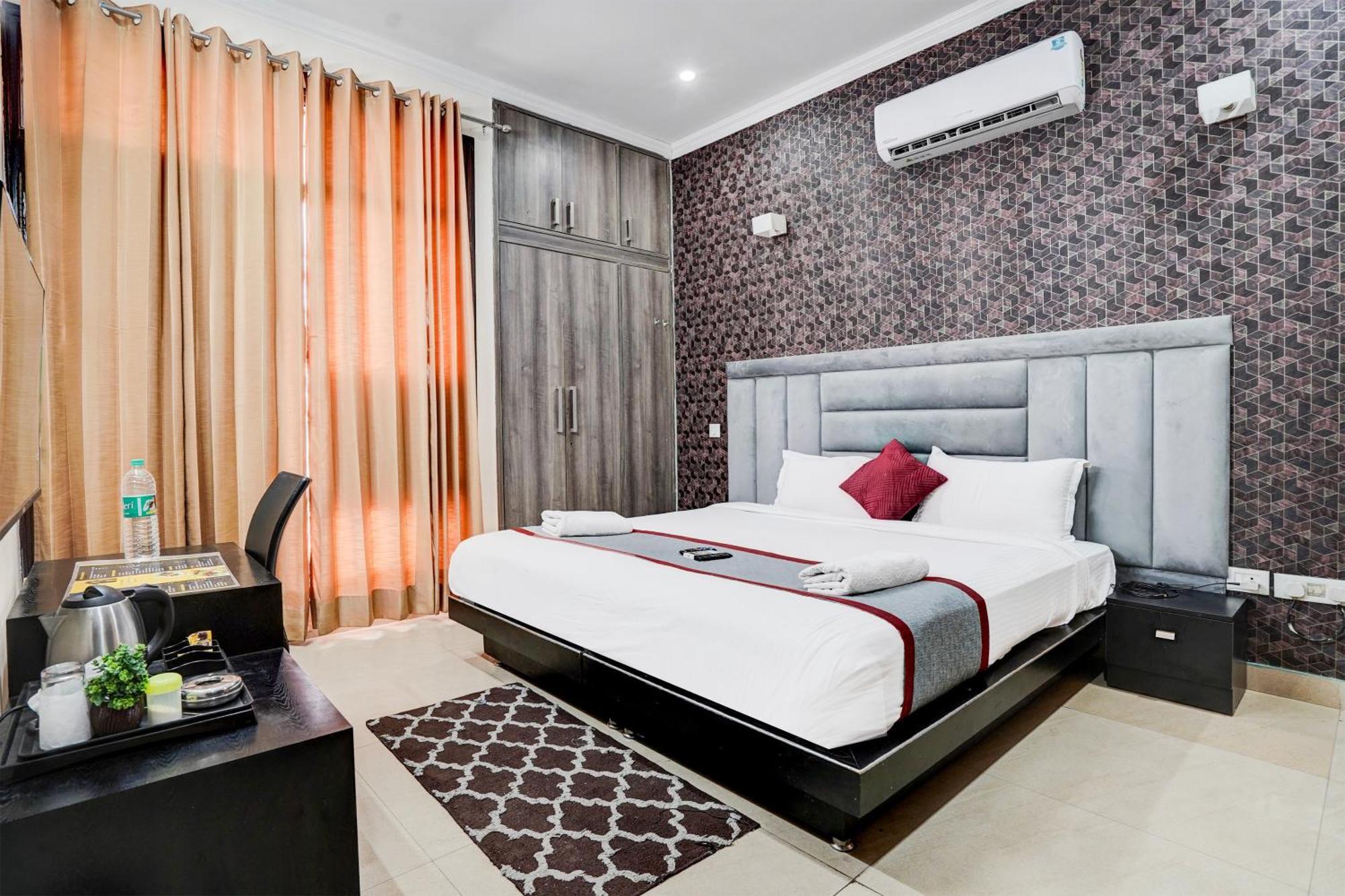 Fabexpress Next Home Gurgaon Ngoại thất bức ảnh